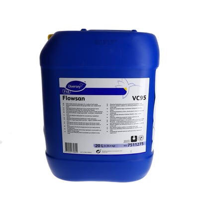 Diversey Flowsan VC95