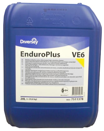 Diversey Enduro Plus VE6 