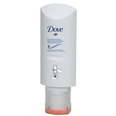 Soft Care Dove Select shampoo 300ml