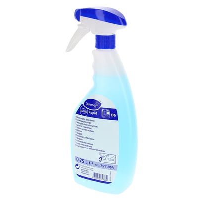 Suma Rapid D6 750ml