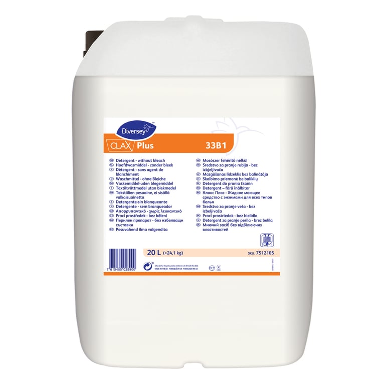 Clax Plus 33B1