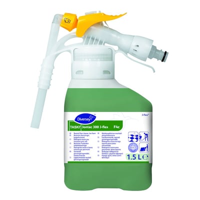 Taski Jontec 300 J-Flex 1,5Ltr 