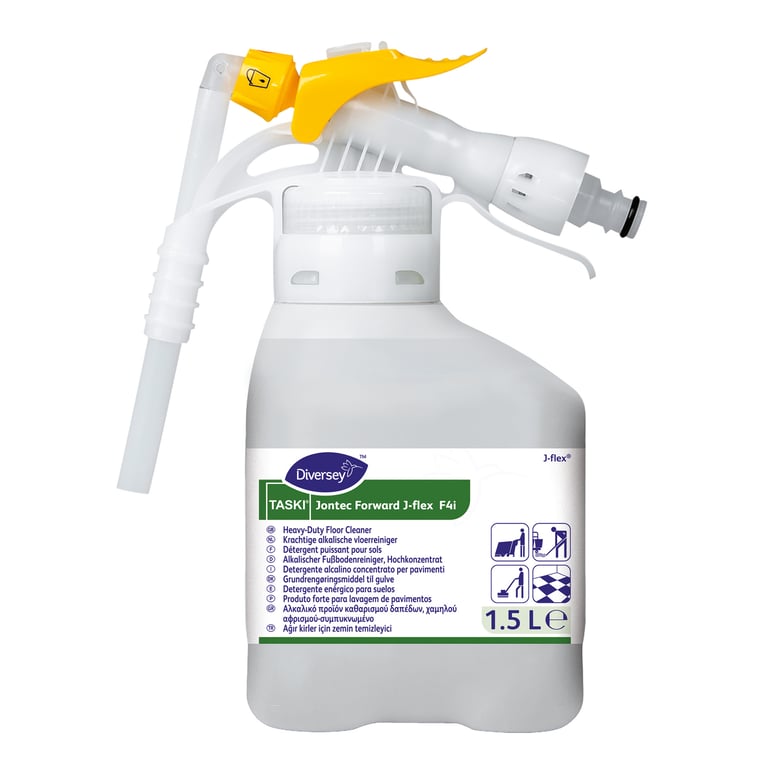 Taski Jontec Forward J-flex 1,5ltr