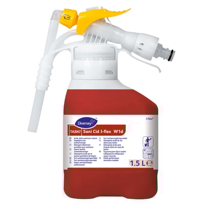 Taski Sani Cid J-Flex 1,5ltr