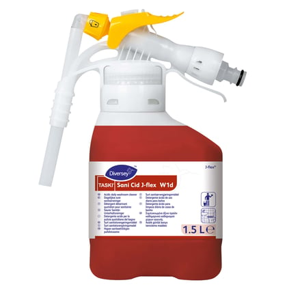 Taski Sani Cid J-Flex 1,5ltr 