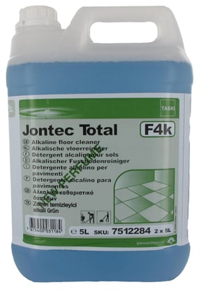 Taski Jontec Total 5ltr 