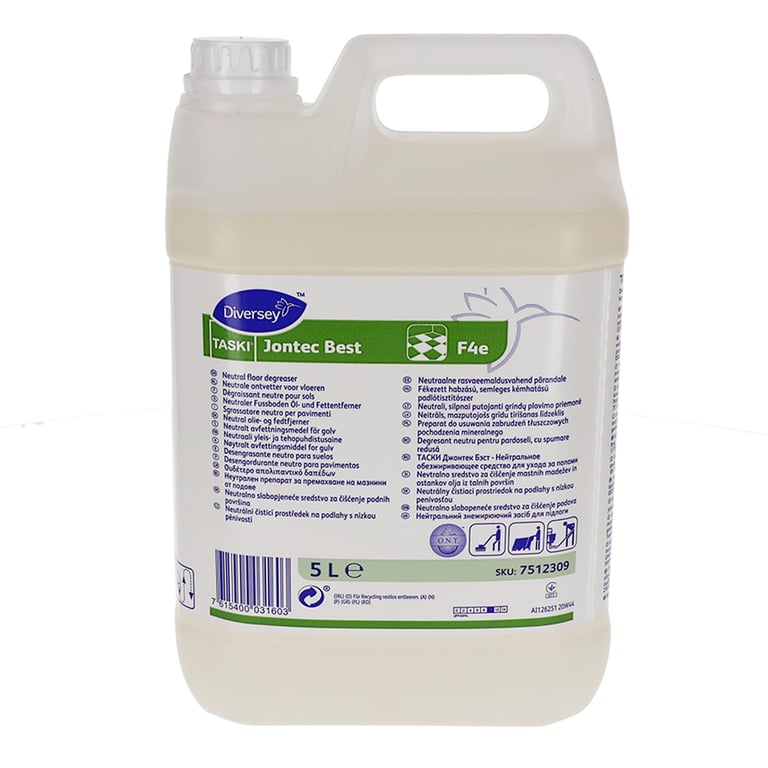 Taski Jontec Best 5ltr