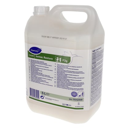 Taski Jontec Restore 5ltr 