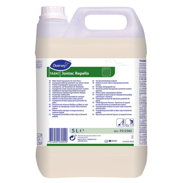 Taski Jontec Repello 5ltr