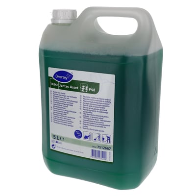 Taski Jontec Asset 5ltr