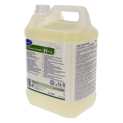 Taski Jontec Linosafe 5ltr 