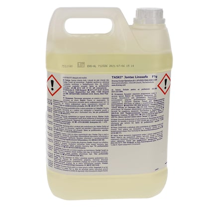 Taski Jontec Linosafe 5ltr