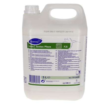 Taski Jontec Plaza 5ltr 