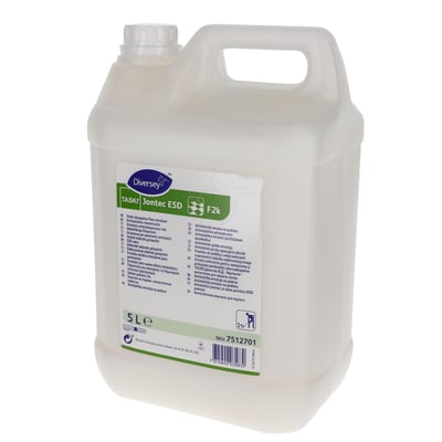 Taski Jontec ESD statische vloeremulsie 5ltr