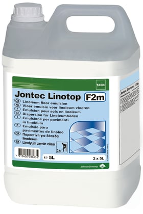 Taski Jontec Linotop 5ltr 