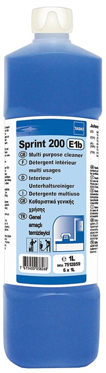 Taski Sprint 200 1ltr