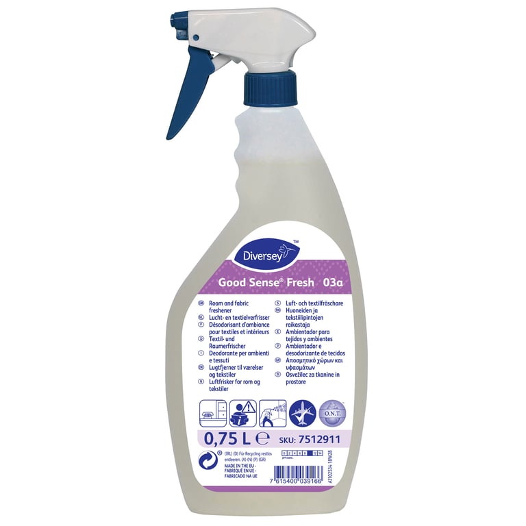 Good Sense Fresh 750ml