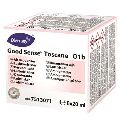 Good Sense luchtverfrisser Toscane 500ml 