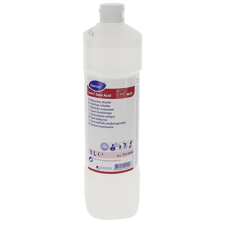 Taski acid ontkalker 1ltr