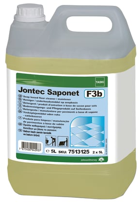 Taski Jontec Saponet 5ltr 