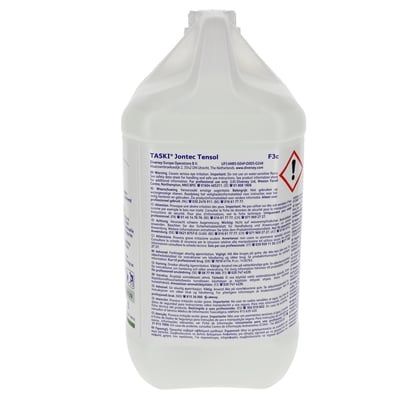 Taski Jontec Tensol 5ltr