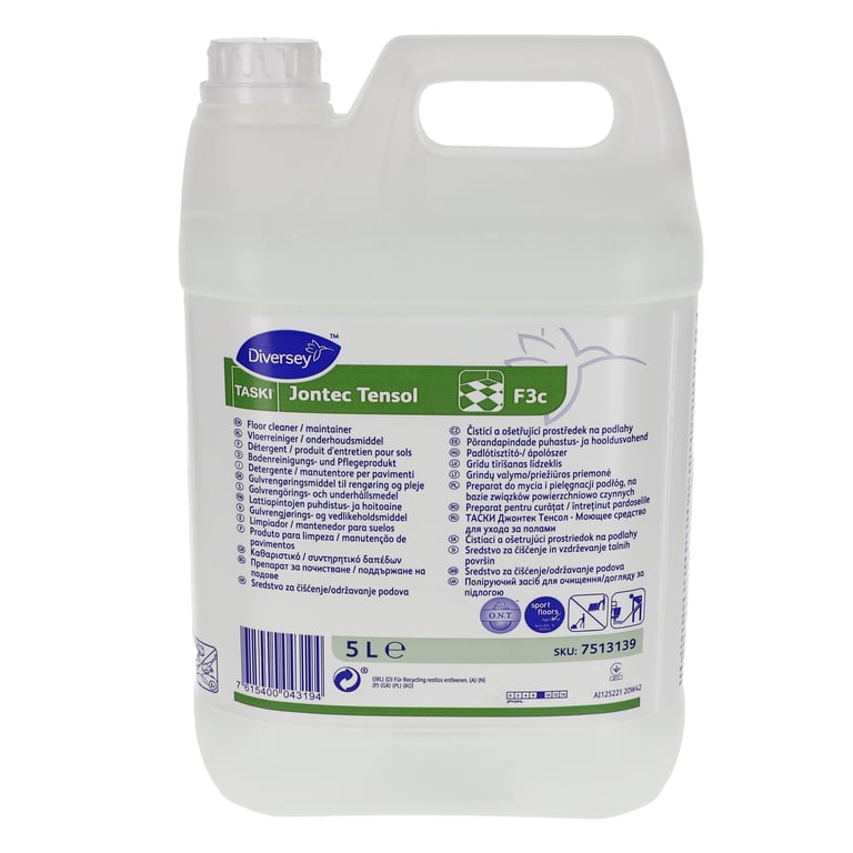 Taski Jontec Tensol 5ltr