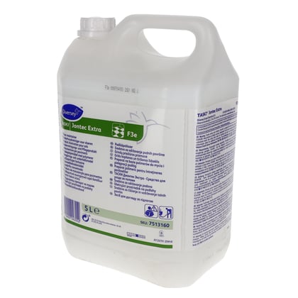 Taski Jontec Extra F3e 5ltr