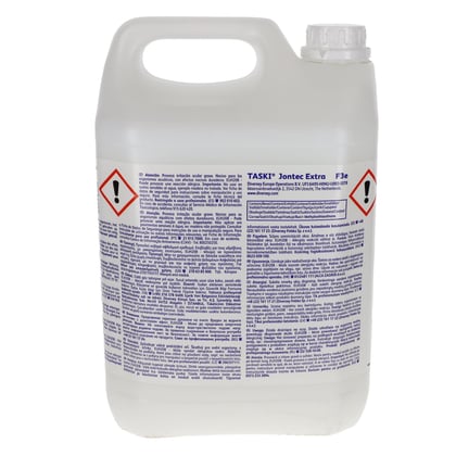 Taski Jontec Extra F3e 5ltr