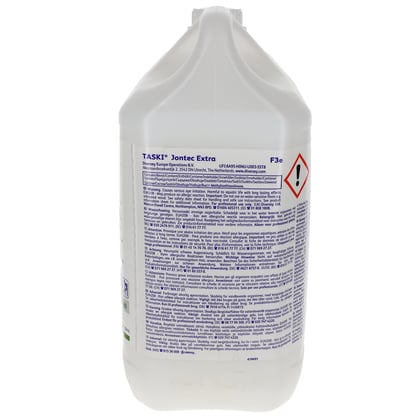 Taski Jontec Extra F3e 5ltr