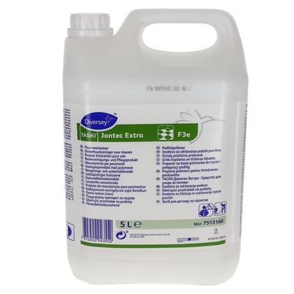 Taski Jontec Extra F3e 5ltr