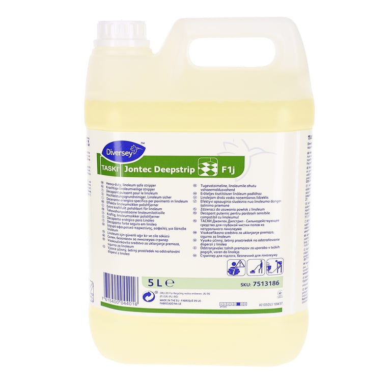 Taski Jontec Deepstrip 5 liter