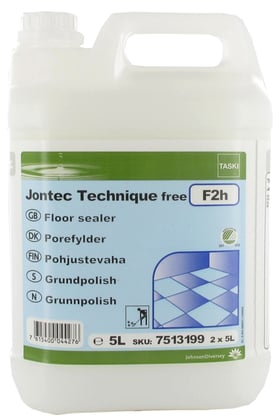 Taski Jontec Technique free 5ltr