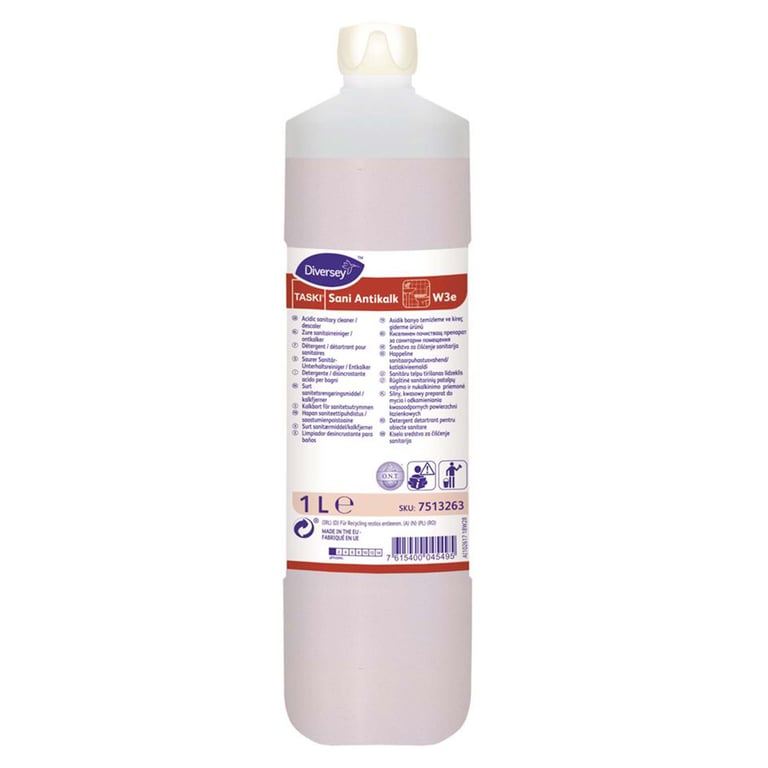 Taski Sani Antikalk W298 1ltr