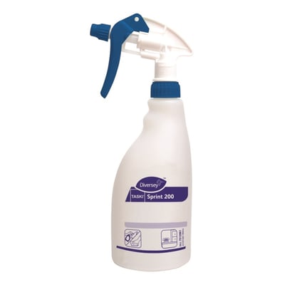 Sproeiflacon Sprint 200 met opdruk 500ml