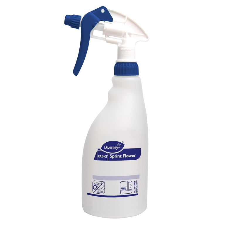Sproeiflacon Sprint 500ml met opdruk