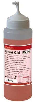 Applicatieflacon Sani Cid 500ml