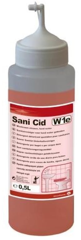 Applicatieflacon Sani 6x500ml