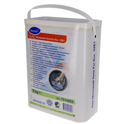 Clax Microwash forte G 32B1 9kg