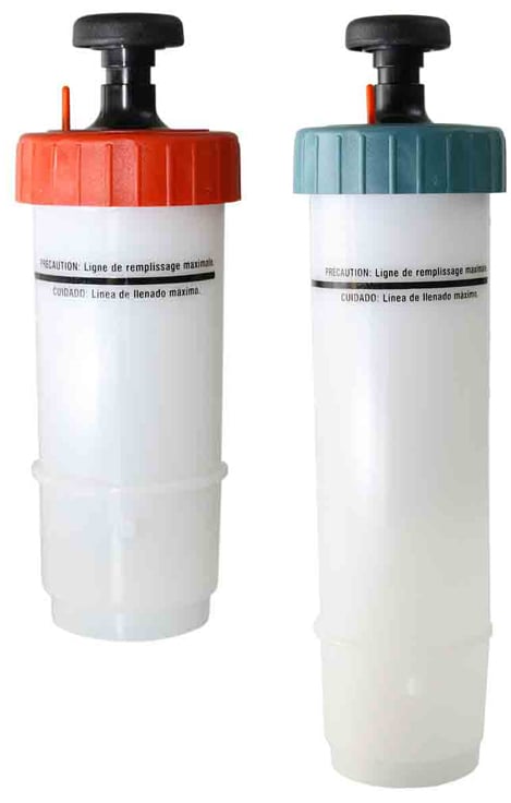 Taski VersaPlus fles