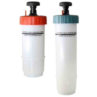 Taski VersaPlus fles 600ml groen