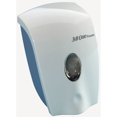 Soft Care foam zeepdispenser 