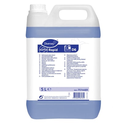Suma Rapid 5ltr 