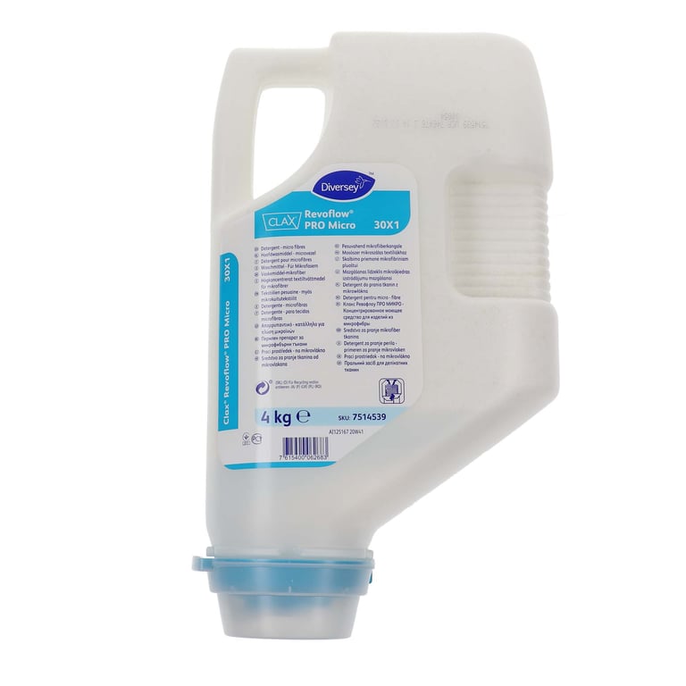 Clax Revoflow Pro Micro 30X1 4kg
