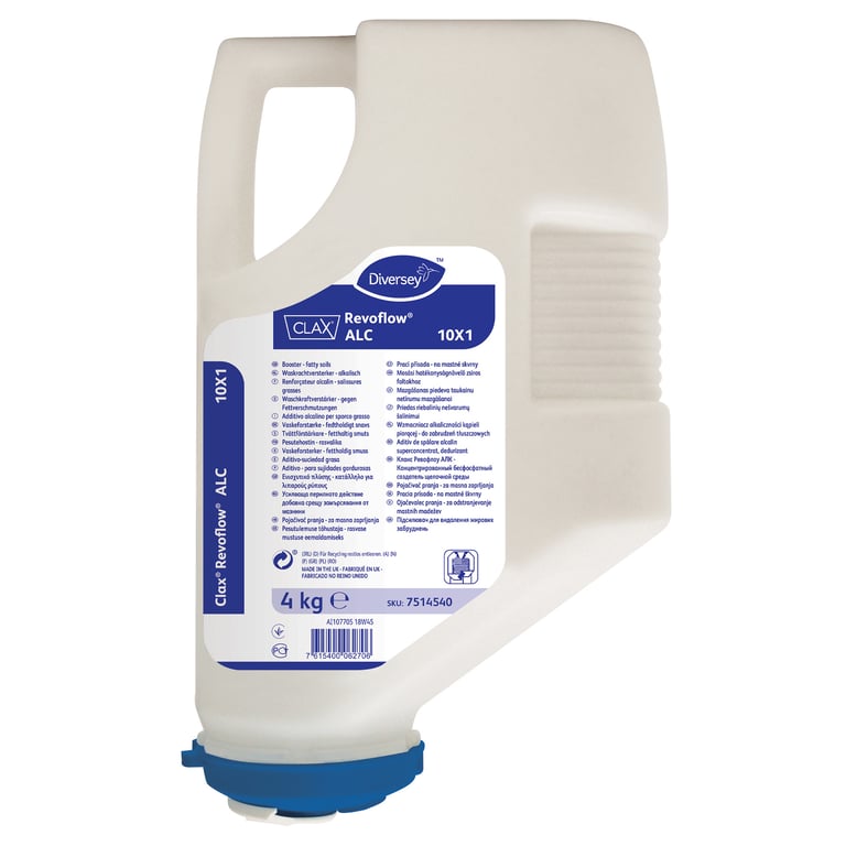 Clax Revoflow ALC 1XP1 4kg