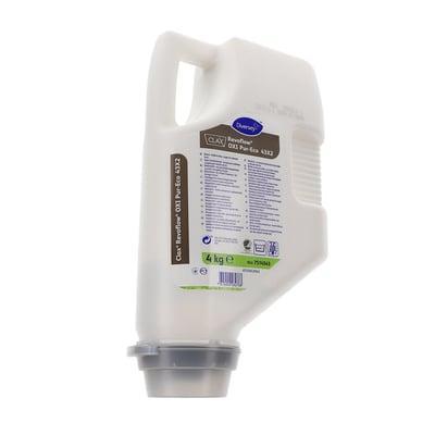 Clax Revoflow Oxi 43X2 4kg