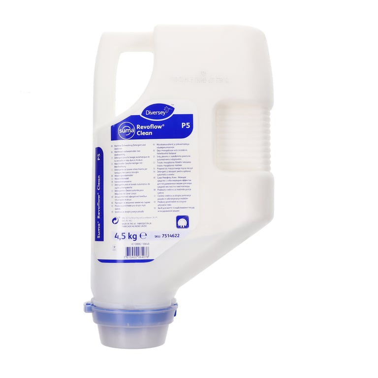 Suma Revoflow Clean P5 4,5kg
