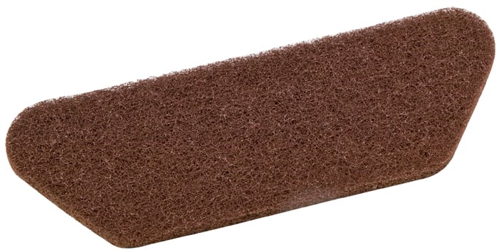Taski Contour pad 450mm 10st