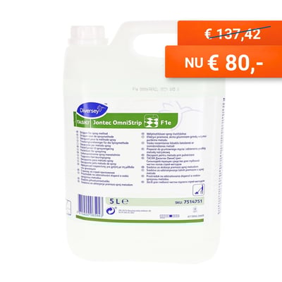 Taski Omnistrip 5ltr 