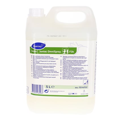 Taski Omnispray 5ltr 