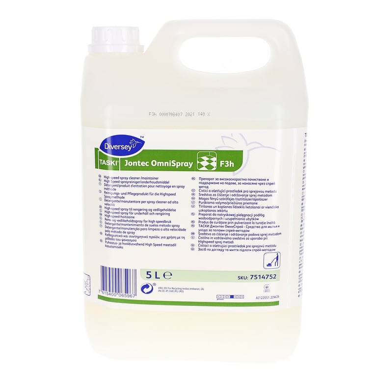 Taski Omnispray 5ltr